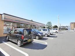 新稲毛ガーデンタワーB棟(セブンイレブン千葉高浜4丁目店)