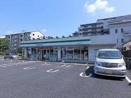 アビック21スプリングタワー(ファミリーマート印西小倉台店)