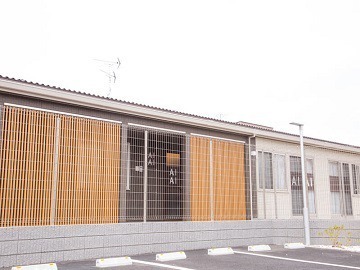 リーセントヒルズパークフロントB棟(あい・あい保育園八千代緑が丘園)