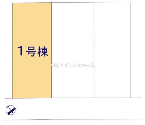 鎌ケ谷市鎌ケ谷７丁目の新築一戸建