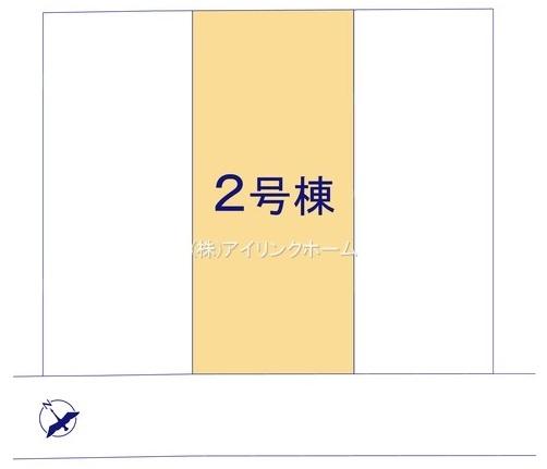 鎌ケ谷市鎌ケ谷７丁目の新築一戸建