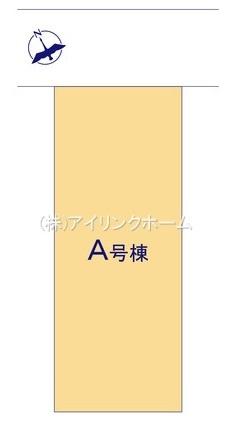 市川市新田３丁目の新築一戸建