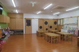 コスモ市川ガーデンコート(トドラースリング)