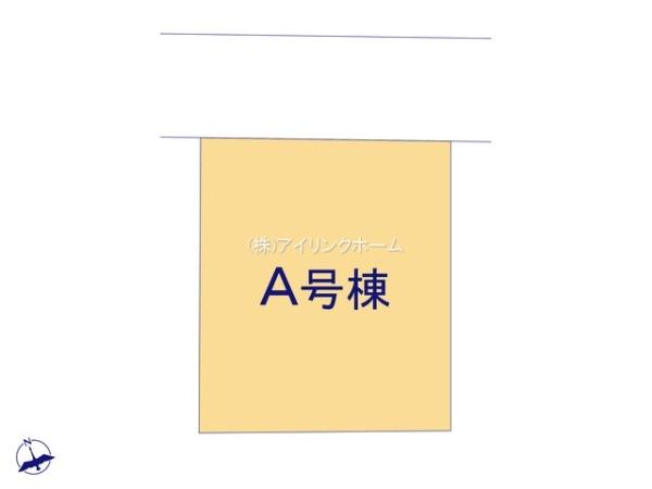 習志野市東習志野５丁目の新築一戸建