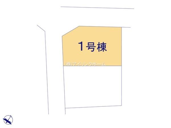 船橋市咲が丘２丁目の新築一戸建
