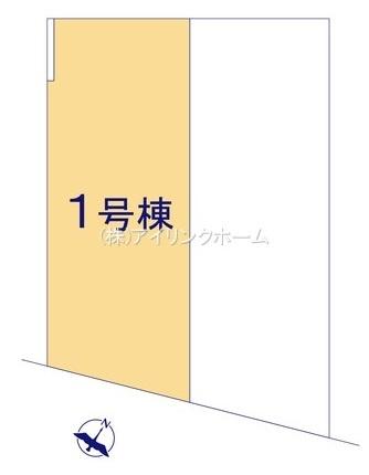 船橋市北本町２丁目の新築一戸建