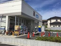 船橋市南三咲２丁目の新築一戸建(ウエルシア船橋金杉店)