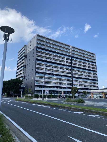 レーベン千葉ニュータウン中央　THEPREMIUM