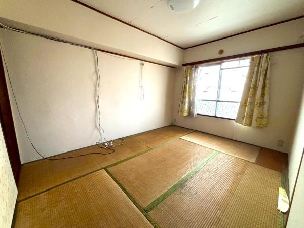 薬園台ハイツ5号棟