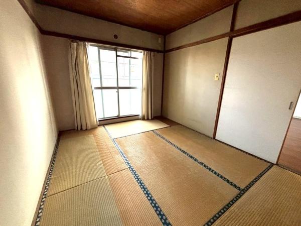 薬園台ハイツ5号棟