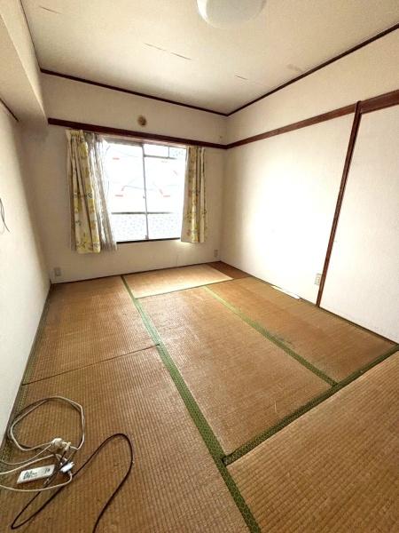 薬園台ハイツ5号棟