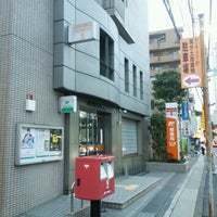 市川ニューハイツ(北八幡郵便局)