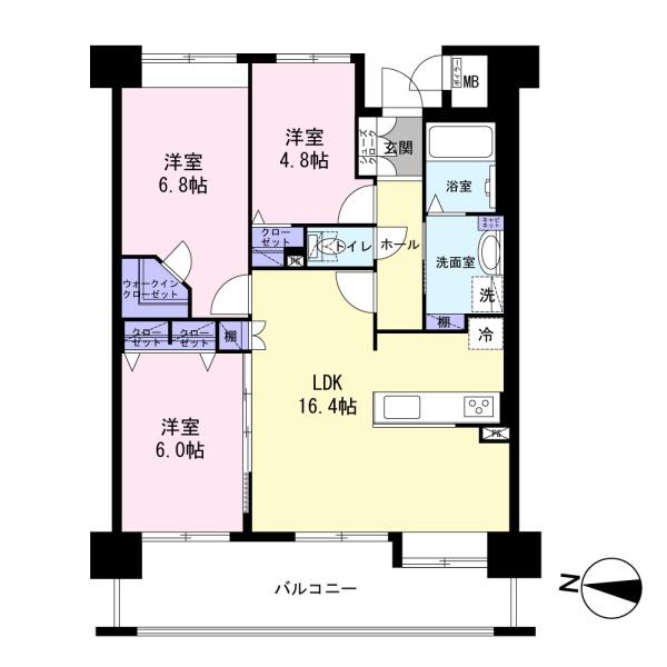グランセリオン東習志野