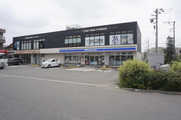 船橋市西習志野1丁目の中古一戸建て(ローソン船橋西習志野一丁目店)