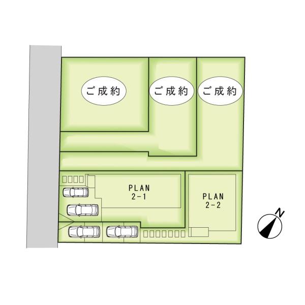 鎌ケ谷市丸山１丁目の新築一戸建