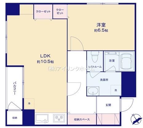西船橋セントラルマンション