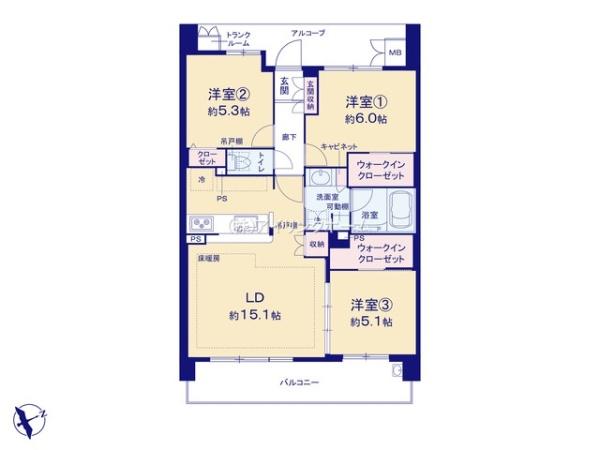 オアセス市川