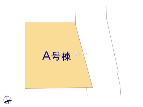 市川市須和田２丁目の新築一戸建