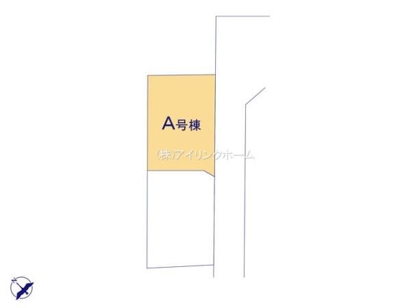 船橋市三山９丁目の新築一戸建