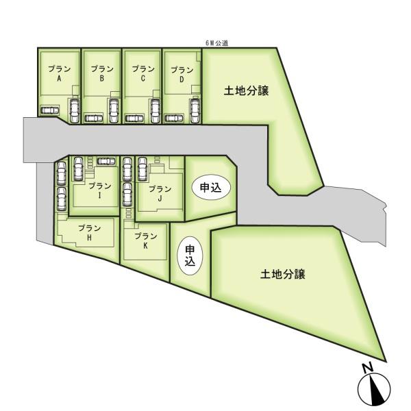 鎌ケ谷市西佐津間１丁目の新築一戸建