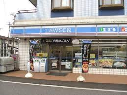 鎌ケ谷市西佐津間1丁目の新築一戸建(ローソン松戸六実六丁目店)