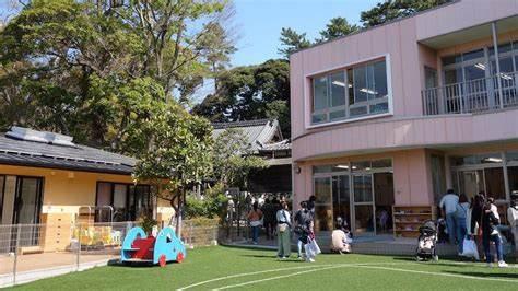 コスモ下総中山(みどり幼稚園)