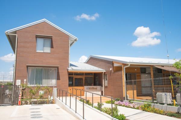 市川市北方町4丁目の土地(市川梨の花保育園)