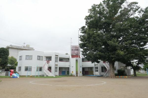 松戸市常盤平４丁目の新築一戸建(金ケ作幼稚園)