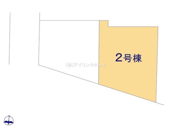 習志野市東習志野６丁目の新築一戸建