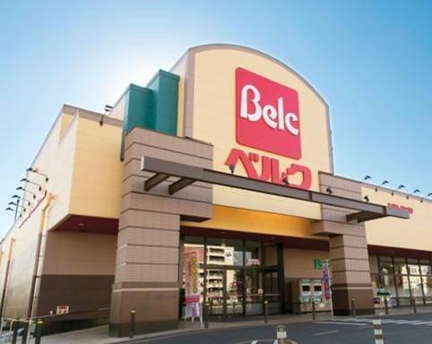 市川市柏井町１丁目の土地(ベルク船橋藤原店)