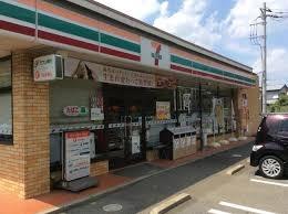八千代台パークハイツ(セブンイレブン千葉柏井1丁目店)