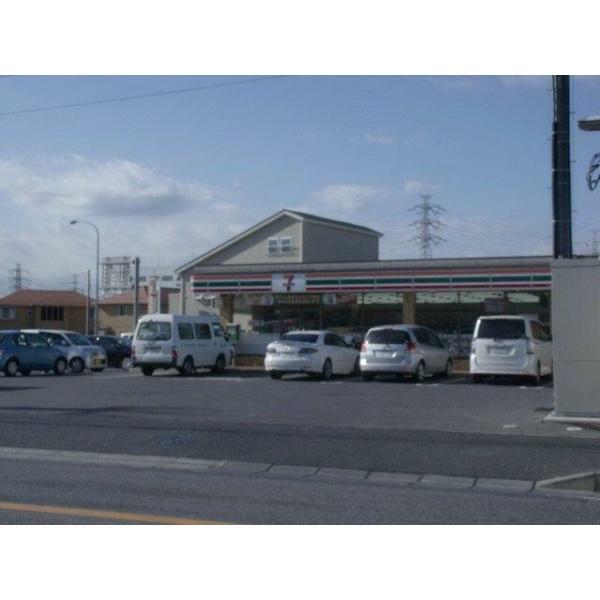 千葉市中央区蘇我3丁目の中古一戸建て(セブンイレブン蘇我店)