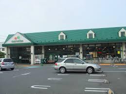 船橋市馬込西２丁目の土地(マルエツ馬込沢店)