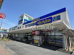 船橋市大穴北1丁目の中古一戸建て(マツモトキヨシ三咲店)