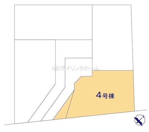 船橋市馬込西２丁目の新築一戸建