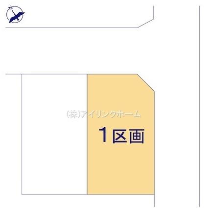 市川市大和田１丁目の売土地