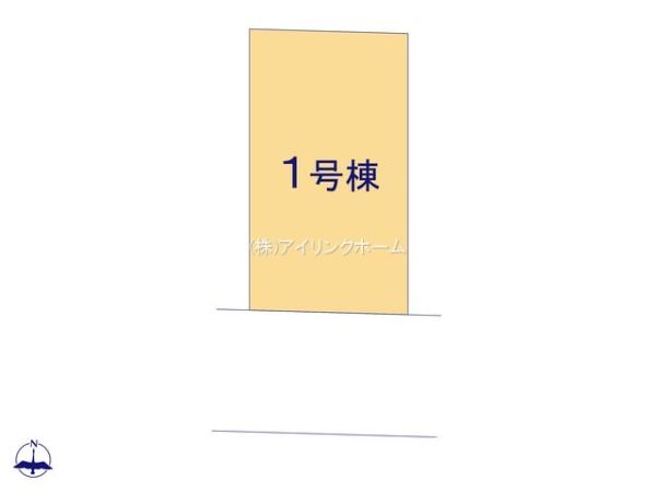八千代市大和田新田の新築一戸建