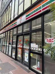 リーデンススクエア千葉(セブンイレブン千葉中央駅東口店)