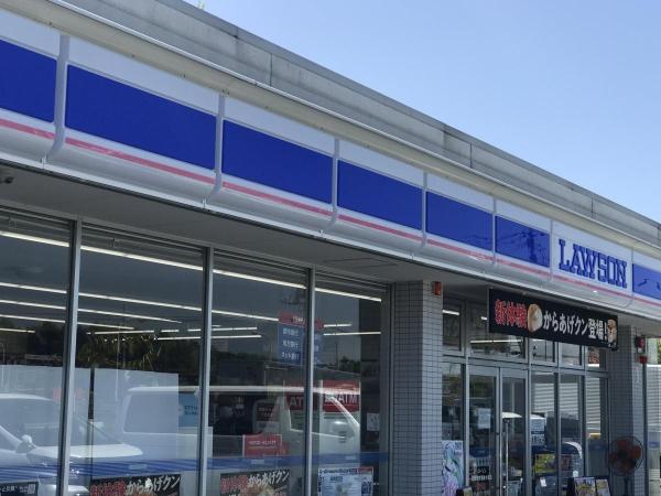 白井市桜台４丁目の中古一戸建て(ローソン印西464号店)