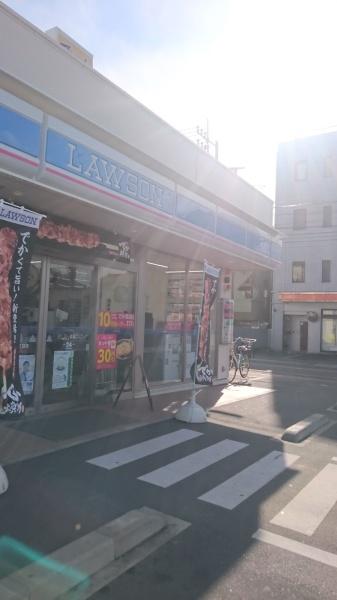 鎌ケ谷市西佐津間２丁目の新築一戸建(ローソン松戸六実六丁目店)