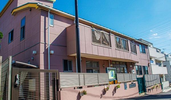 津田沼サニーマンション(たちばな保育園)