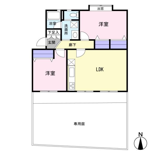 カーサ相之川
