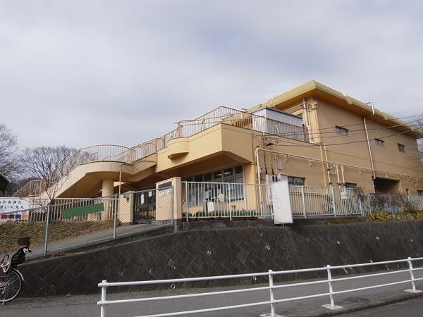 村上団地第3　24号棟(村上北保育園)