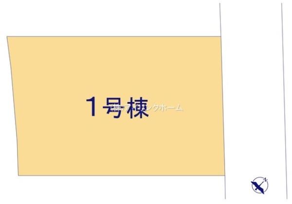 八千代市八千代台東３丁目の新築一戸建