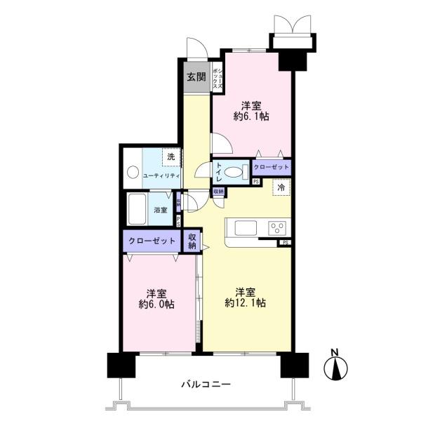 アドリーム西船橋