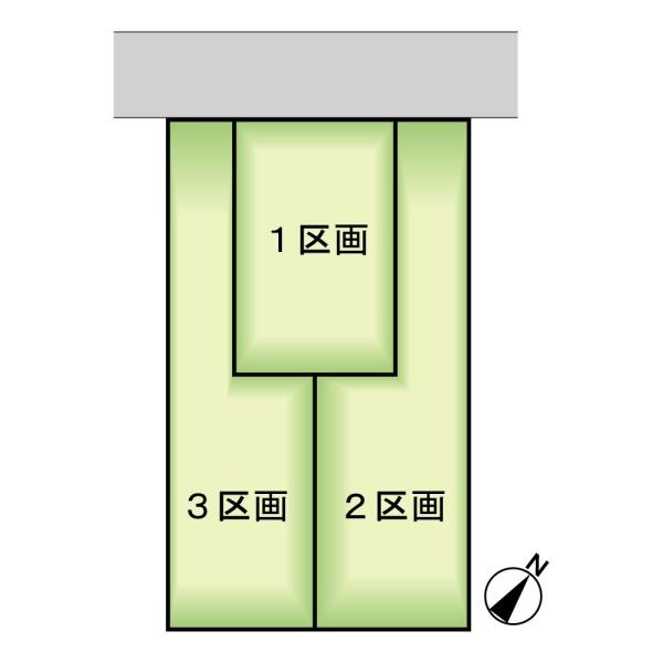 市川市福栄２丁目の売土地