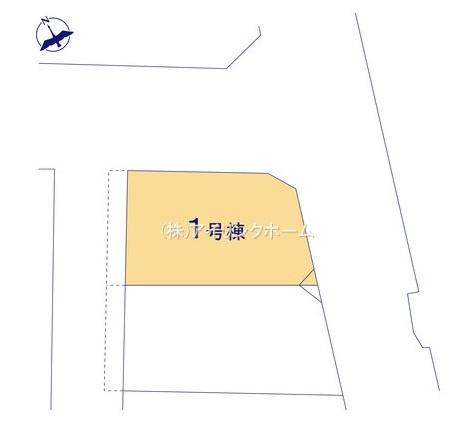 船橋市南本町の新築一戸建