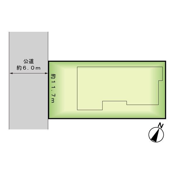 船橋市習志野台６丁目の中古一戸建