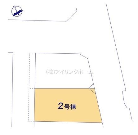 船橋市南本町の新築一戸建