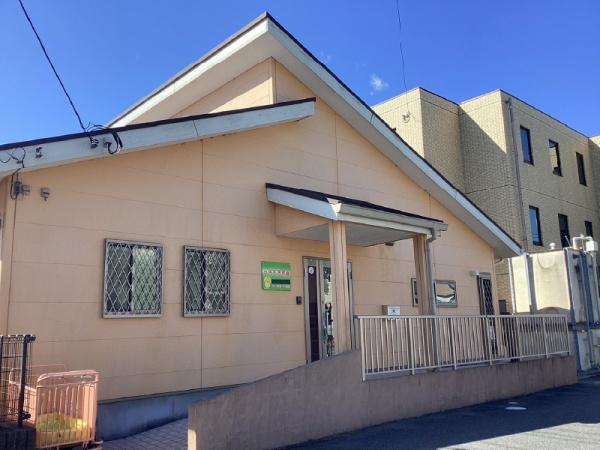 市川市南行徳４丁目の新築一戸建(つばさ保育園)